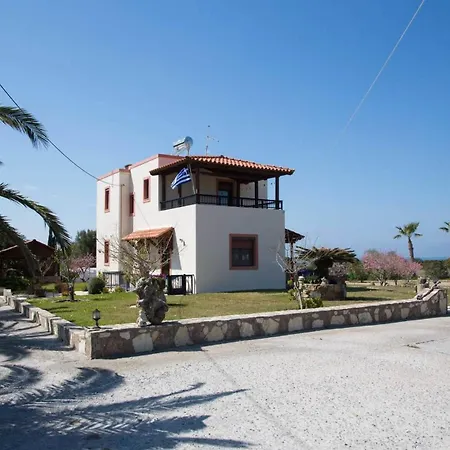 Semesterbostad Antonis Kos