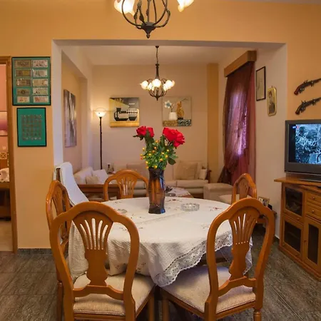 Antonis Holiday home Kos Town