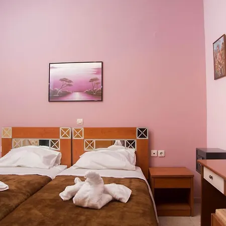 Antonis * Città di Kos
