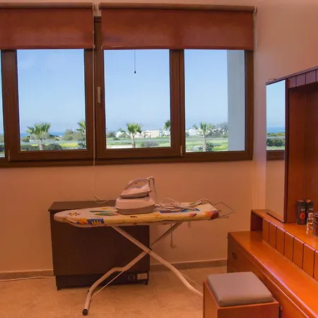 Holiday home Antonis *