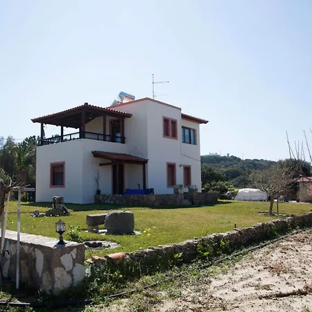 Antonis Casa vacanze