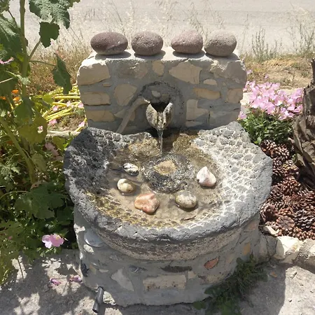 Casa vacanze Antonis