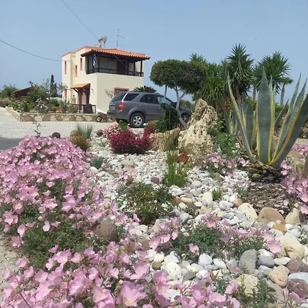 Holiday home Antonis *