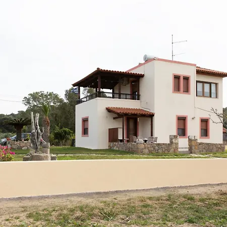 Holiday home Antonis Kos Town