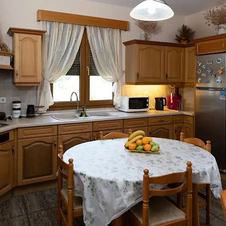 Antonis Holiday home Kos Town