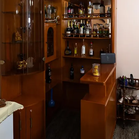 Holiday home Antonis