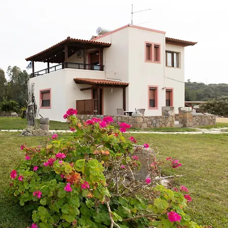 Holiday home Antonis *