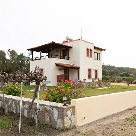 Antonis * Kos Town