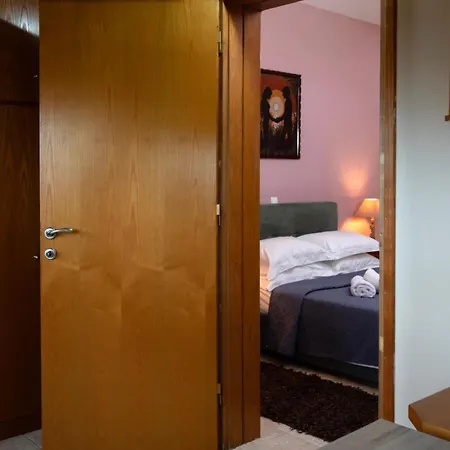 Antonis Holiday home