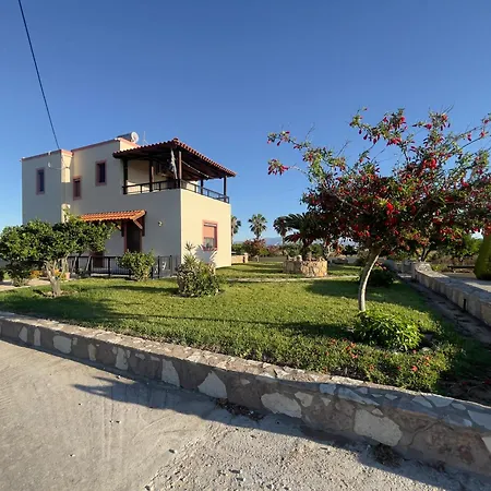 Nyaraló Antonis