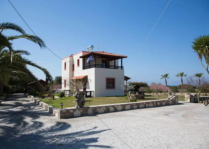 Holiday home Antonis Kos Town