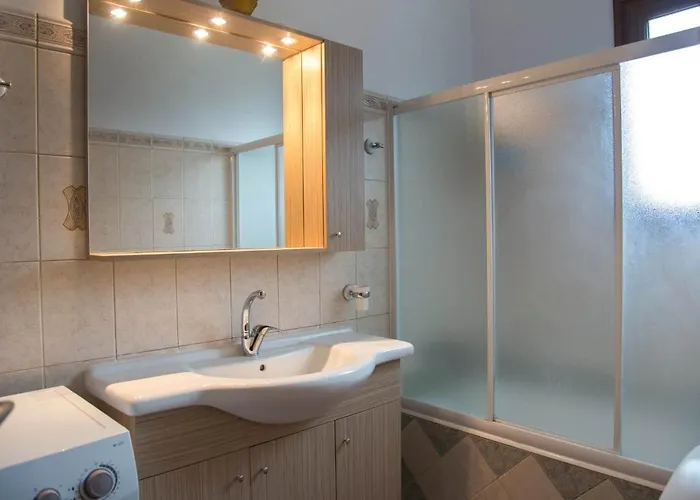 Antonis Semesterbostad