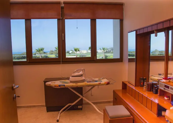 Semesterbostad Antonis *