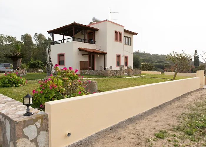 Semesterbostad Antonis *