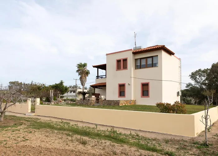 Antonis Holiday home Kos Town