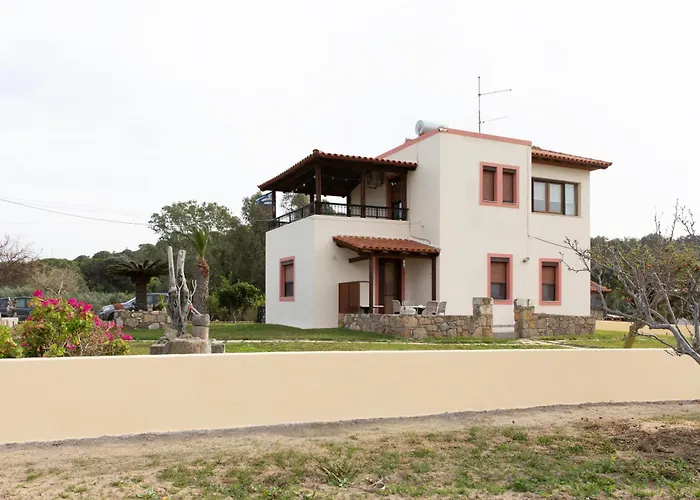 Semesterbostad Antonis Kos