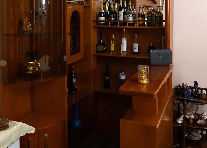 Semesterbostad Antonis