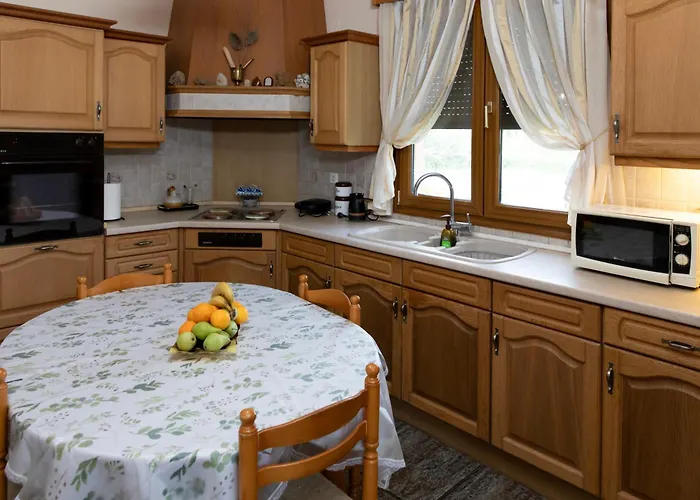 Antonis Semesterbostad Kos