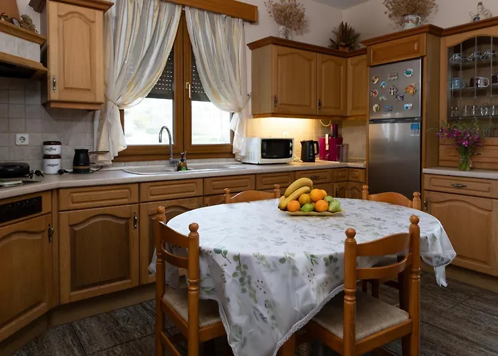 Antonis Holiday home