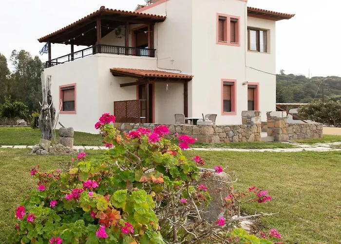 Holiday home Antonis *