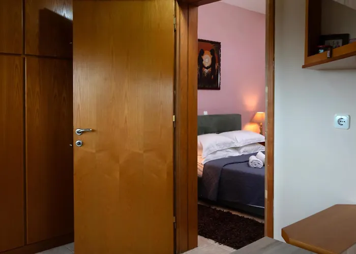 Antonis Holiday home